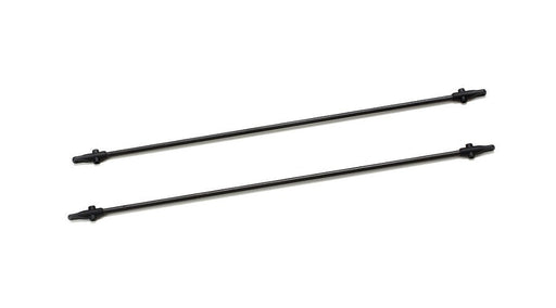 Blade BLH1861 CF Tail Boom Brace Set (2): B500 3D/X - Hobby City NZ (8324324327661)