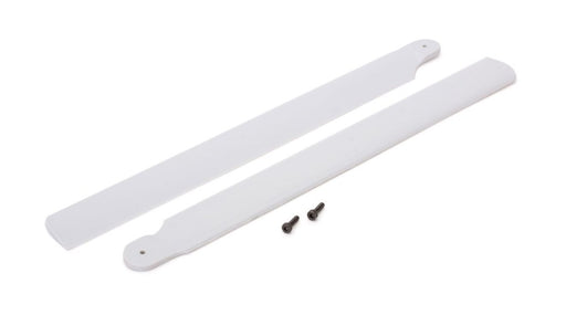 Blade BLH2001 Main Blade Set (2) White: 200 SR X (8324324360429)