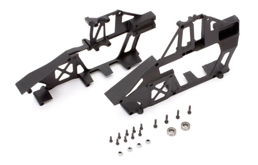 Blade BLH2009 Main Frame Set: 200 SR X (8324324524269)