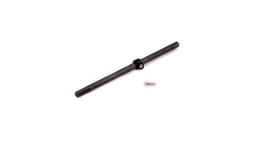 Blade BLH3207 Carbon Fiber Main shaft w/Collar & Hardware: MSRX - Hobby City NZ (8324325441773)