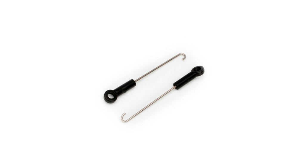 Blade BLH3208 Servo Push Rod Set w/Ball Link: MSRX (8324325540077)