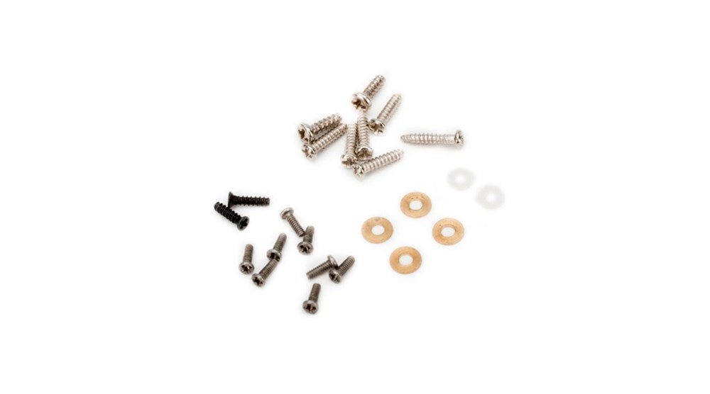 Blade BLH3222 Hardware Set: MSRX (8324325736685)