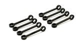 Blade BLH3713 Rotor Head Linkage Set (8): 130 X - Hobby City NZ (8324326293741)