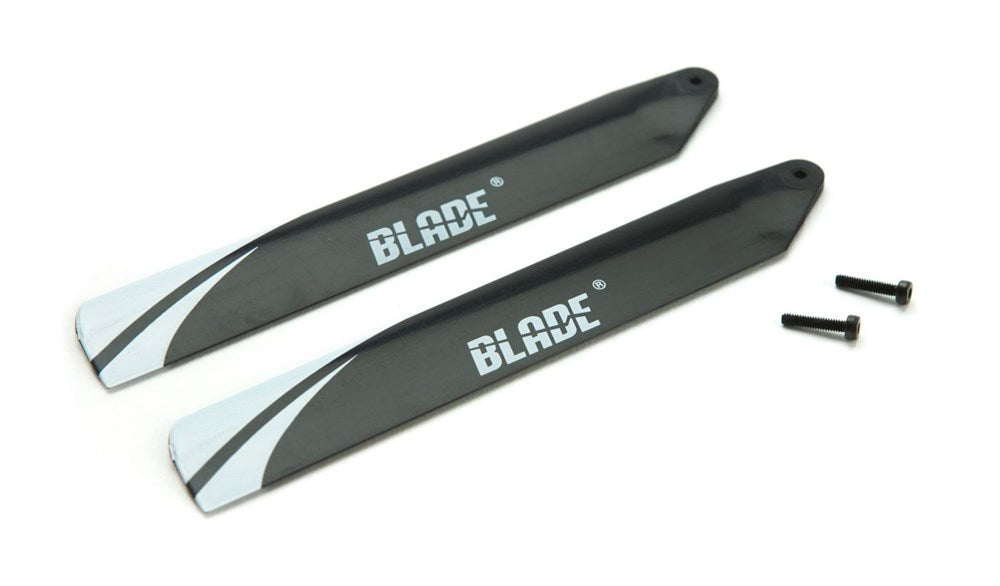 Blade BLH3908 High-Performance Main Rotor Blade w/Hdwe: mCP X BL - Hobby City NZ (8324326850797)