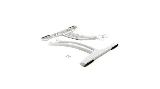 Blade BLH8105 White Tall Landing Gear: 350QX3 - Hobby City NZ (8324329144557)