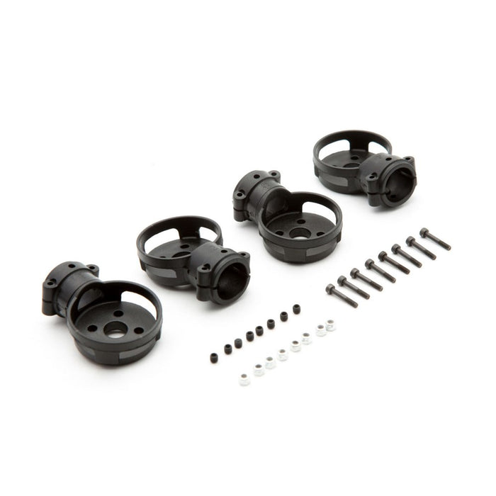 Blade BLH8905 Motor Mounts: Mach 25 FPV (8324330160365)