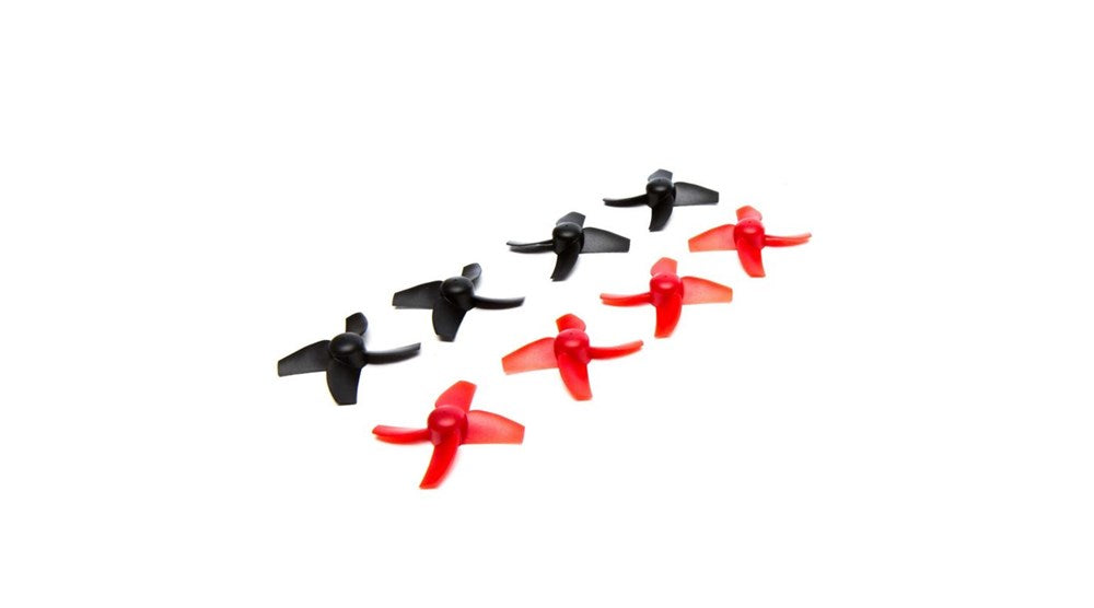 Blade BLH9605 Prop Set (8): Inductrix Plus FPV (8324330717421)