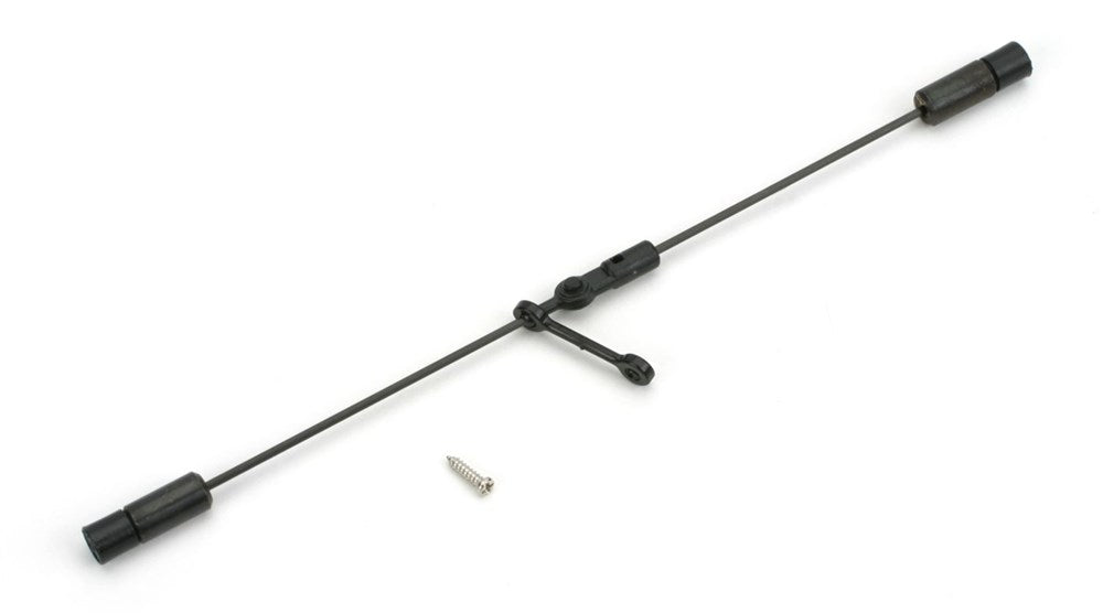 E-Flite EFLH2219 Stabilizer Flybar Set: BMCX (8324330946797)