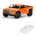 Pro-Line PRO347600 Toyota Tundra TRD Pro Clear Body:PRO-2 SCSLH (8324333961453)