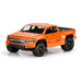 Pro-Line PRO347600 Toyota Tundra TRD Pro Clear Body:PRO-2 SCSLH (8324333961453)