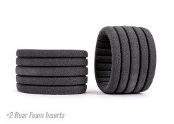 Traxxas 9469X TIRE INSERTS FOR 9475 (8828413640941)