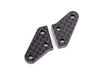 Traxxas 9642 STEERING BLOCK ARMS CARBON FIBER (8828417769709)