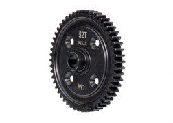 Traxxas 9652X SPUR GEAR 52T MACH STEEL 1.0MP (8828417966317)