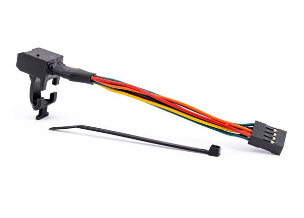 Traxxas 9693 SLEDGE ESC BREAK CABLE (8828418588909)