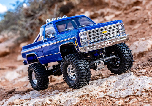 Traxxas 97064-1: TRX-4M High Trail (8295959691501)