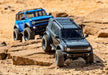 Traxxas 97074-1 TRX-4M 1/18 Scale Bronco (8120428462317)