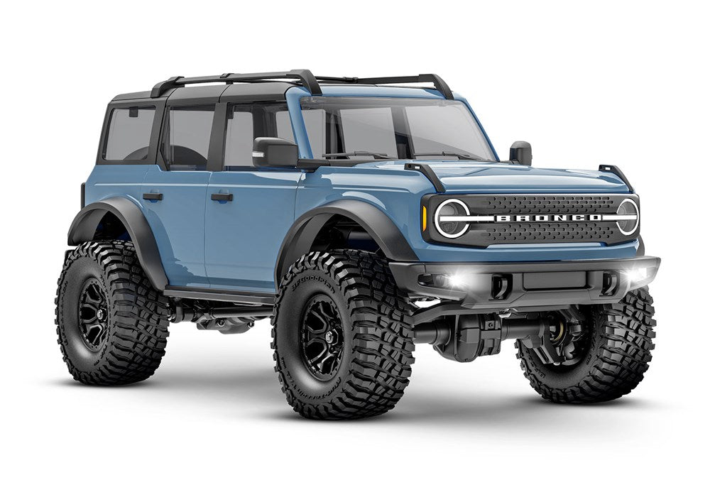 Traxxas 97074-1 TRX-4M 1/18 Scale Bronco (8120428462317)