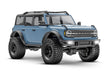 Traxxas 97074-1 TRX-4M 1/18 Scale Bronco (8120428462317)