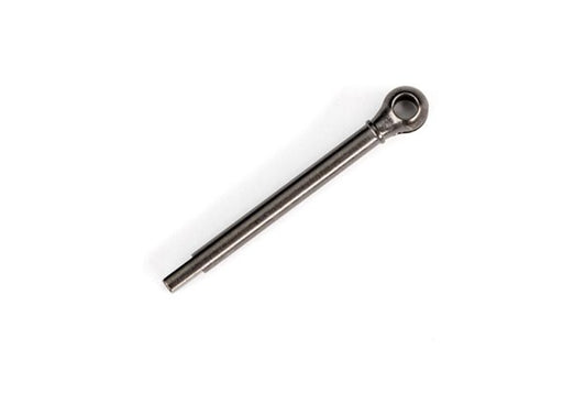 Traxxas 9729X Axle shaft front (hardened steel) (1) (8120431083757)