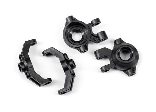 Traxxas 9732 Steering blocks left & right/ caster blocks (c-hubs) left or right (2) (8120431214829)