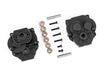 Traxxas 9747 Gearbox housing (front & rear) (8120432066797)