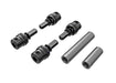 Traxxas 9751-GRAY Driveshafts center (8120432623853)