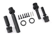 Traxxas 9755 Driveshafts center assembled (front & rear) (8120432951533)