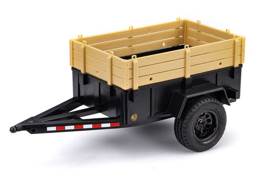 Traxxas 9798 STAKE SIDES UTILITY TRAILER (8374275735789)