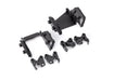 Traxxas 9831 Shock Mounts Front & Rear Left & Right (8814948221165)