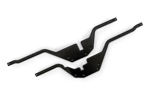 Traxxas 9840 Chassis Rails 220Mm Left & Right