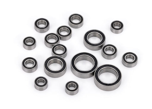 Traxxas 9845X Bearing Kit Portal Drive Hsgs (8814948810989)