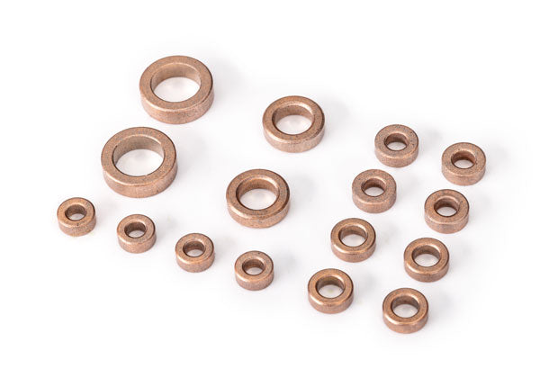 Traxxas 9845 Bushing Kit Portal Drive Hsgs (8814948778221)