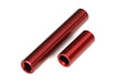 Traxxas 9852-RED Driveshaft Cnter Female Red (8559525363949)