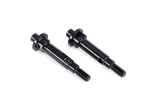 Traxxas 9853 Stub Axles Portal Drive (2) (8814949171437)