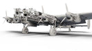 Border Models BF-010 1/32 Avro Lancaster B Mk III w/Full Interior - Hobby City NZ