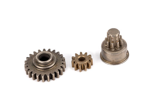 Traxxas 9877 Portal Drive Gear Set Front Left & Right (8814949826797)