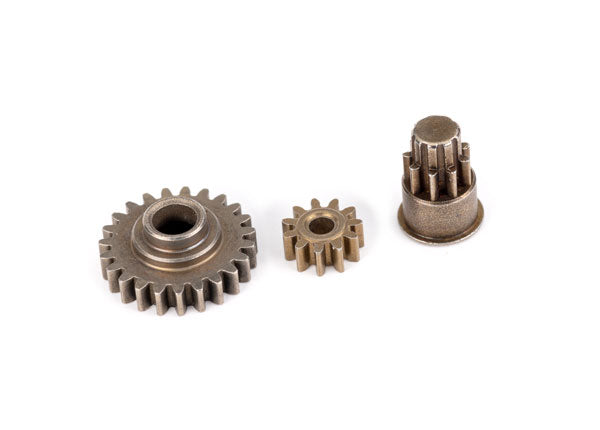 Traxxas 9878 Portal Drive Gear Set Rear Left & Right (8814949859565)