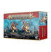 Warhammer Age of Sigmar 96-24 Stormcast Eternals Dracothian Guard (8879661383917)