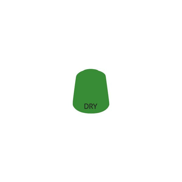 Citadel 23-24 Dry: Niblet Green - Acrylic 12ml (7778896904429)