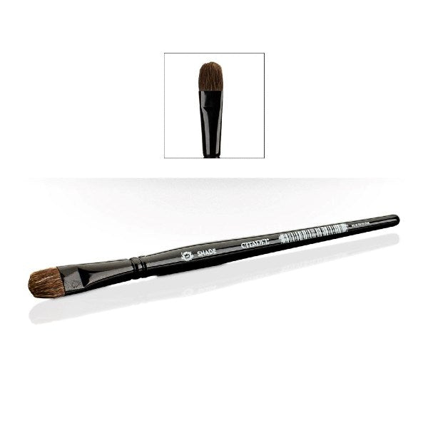 Citadel 63-17 L Shade Brush - Large Ox Hair