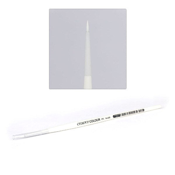 Citadel 63-30 STC Glaze Brush - Synthetic