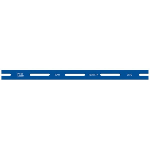 Tracksetta OOT10 10 inch Straight Template - Hobby City NZ