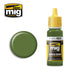 AMMO by Mig Jimenez A.MIG-0023 PROTECTIVE GREEN (1885148250161)