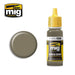 AMMO by Mig Jimenez A.MIG-0028 RAL7050 F7 GERMAN GREY BEIGE (1885148545073)