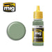 AMMO by Mig Jimenez A.MIG-0082 APC INTERIOR LIGHT GREEN (1885153787953)