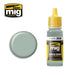 AMMO by Mig Jimenez A.MIG-0209 FS 36495 LIGHT GRAY (1885162307633)