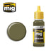 AMMO by Mig Jimenez A.MIG-0237 FS 23070 DARK OLIVE DRAB (1885164535857)