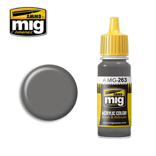 AMMO by Mig Jimenez A.MIG-0263 IJN Medium Grey (6608898129969)