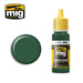 AMMO by Mig Jimenez A.MIG-0264 IJN Nakajima Dark Green (6608898162737)