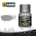 AMMO of Mig Jimenez A.MIG-0602 Drybrush Medium Grey (6548861321265)